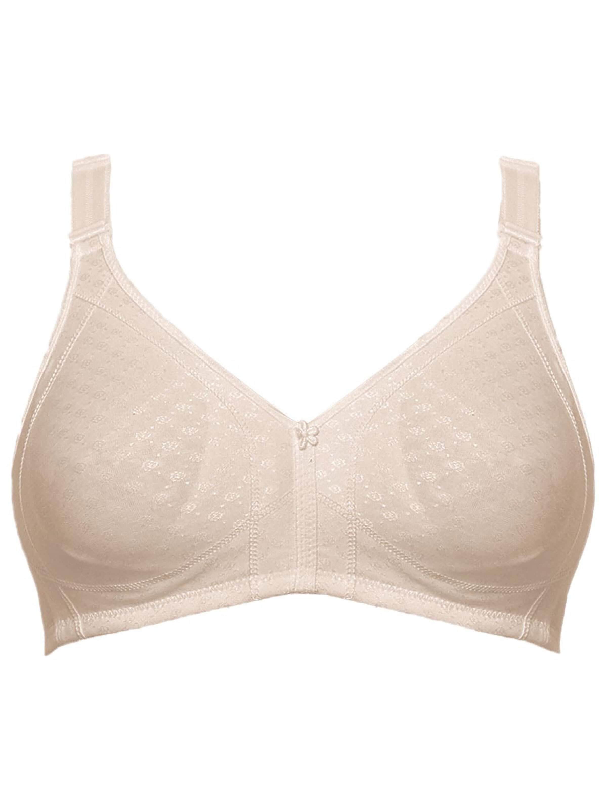 SUSA Minimizer BH 'Topsy Plus'‌ in Beige: Vorderseite