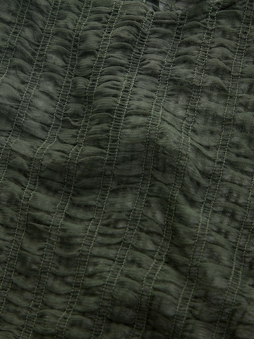 Camicia da donna di Next in verde