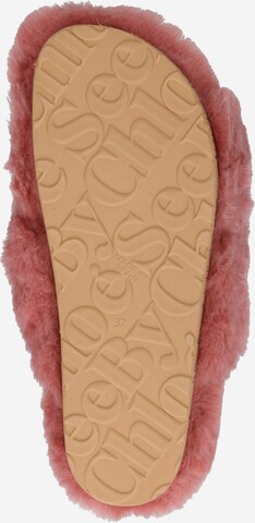 See by Chloé Slipper 'BELLA' in Pink