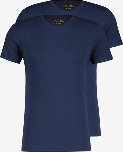 Polo Ralph Lauren Unterhemd 'Classic' in marine, Produktansicht