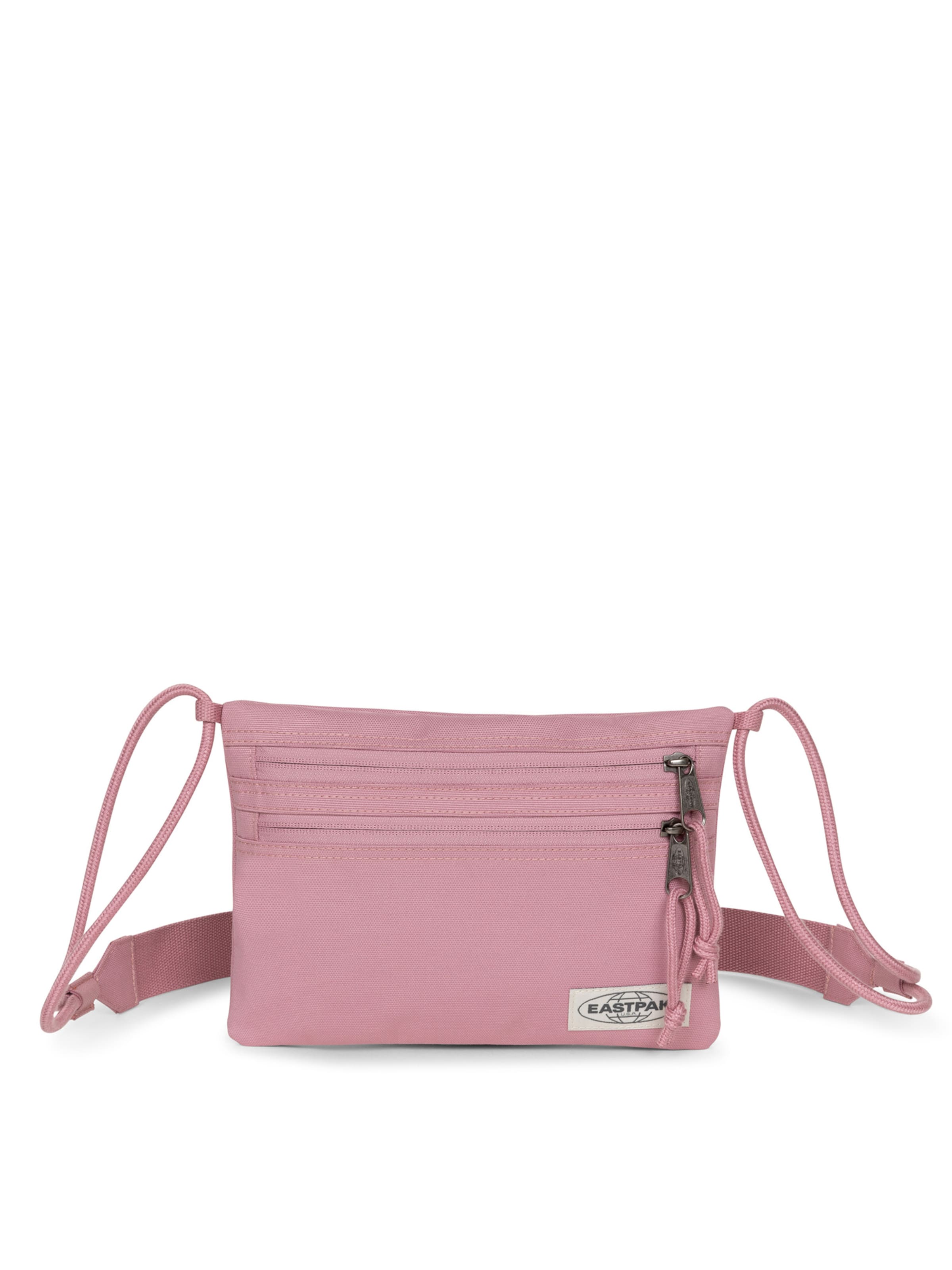 Sac à bandoulière 'Crostin' EASTPAK en rose : devant