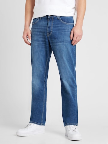 Lee Regular Jeans 'BROOKLYN' in Blau: predná strana