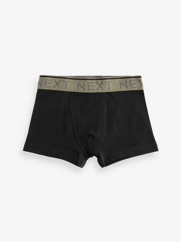 Next Unterhose in Schwarz