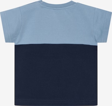 Hust & Claire T-shirt 'Arthur' i blå