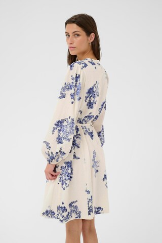Part Two Jurk 'AviraPW' in Beige