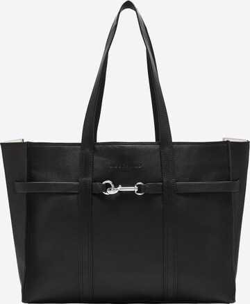 Liebeskind Berlin Shopper 'Mara' in Black: front