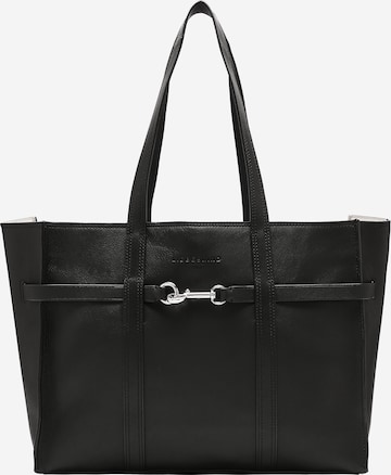 Liebeskind Berlin Shopper 'Mara' in Black: front