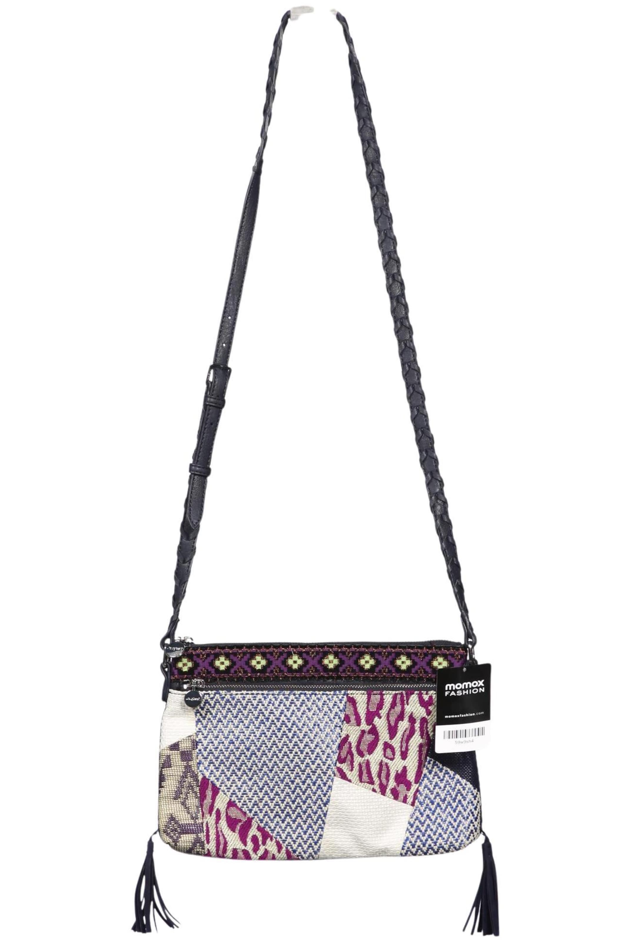Desigual Bag in One size in Mixed colors: front