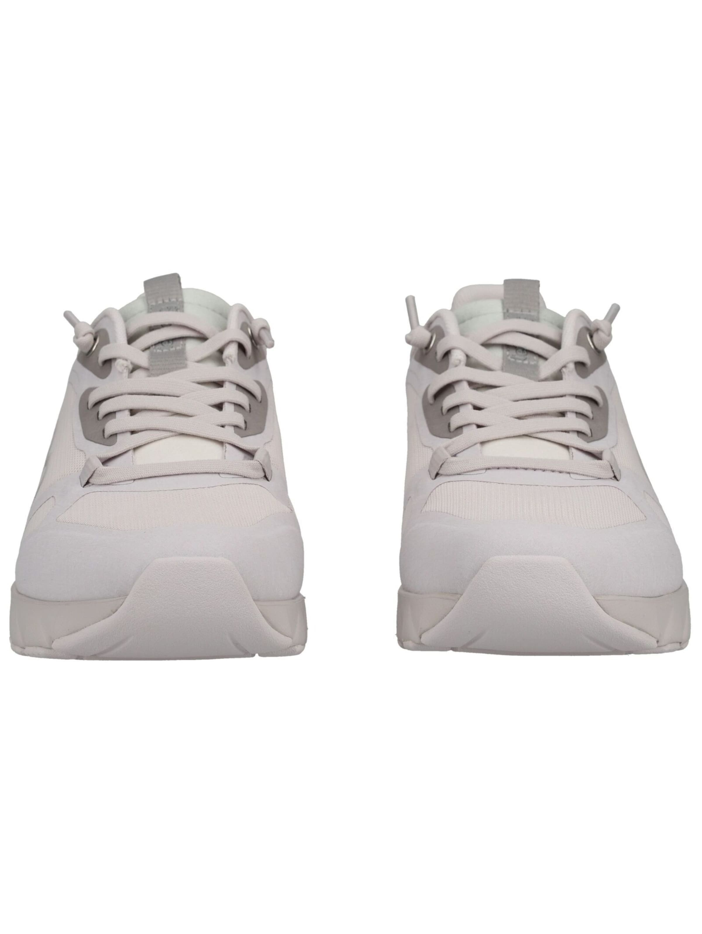 Sneaker bassa di Tenhaag in grigio