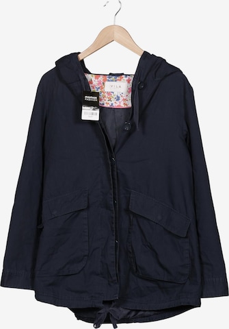 VILA Jacke M in Blau: Vorderseite