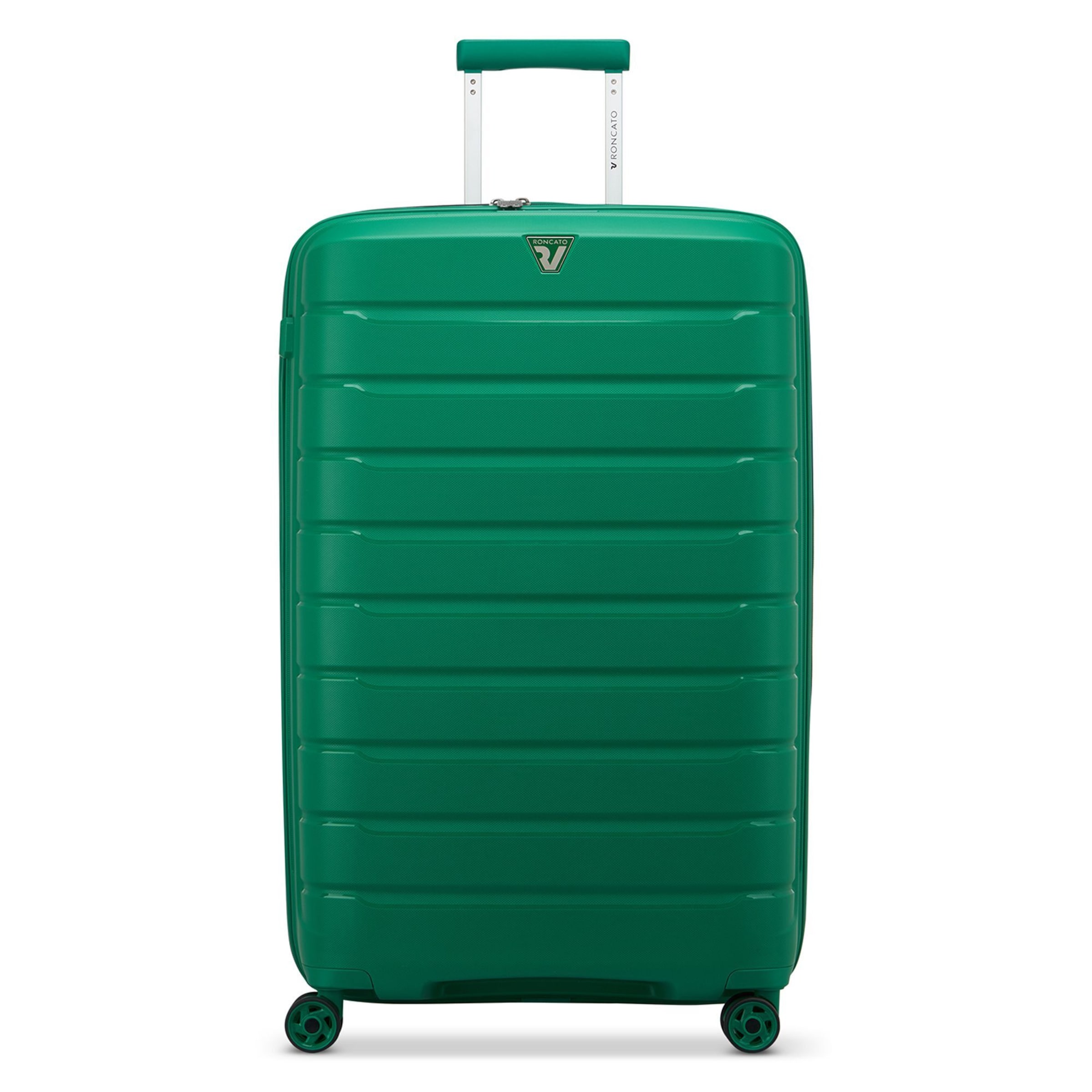 Roncato Cart in Green: front