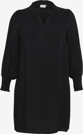 KAFFE CURVE Mekko 'KC Mahlena' värissä musta, Tuotenäkymä