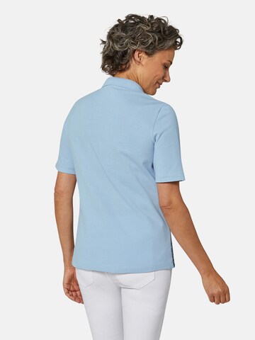 Goldner Shirt in Blue