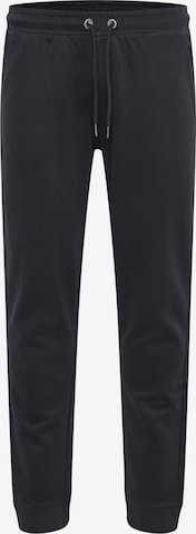 BLEND Pants in Black: front