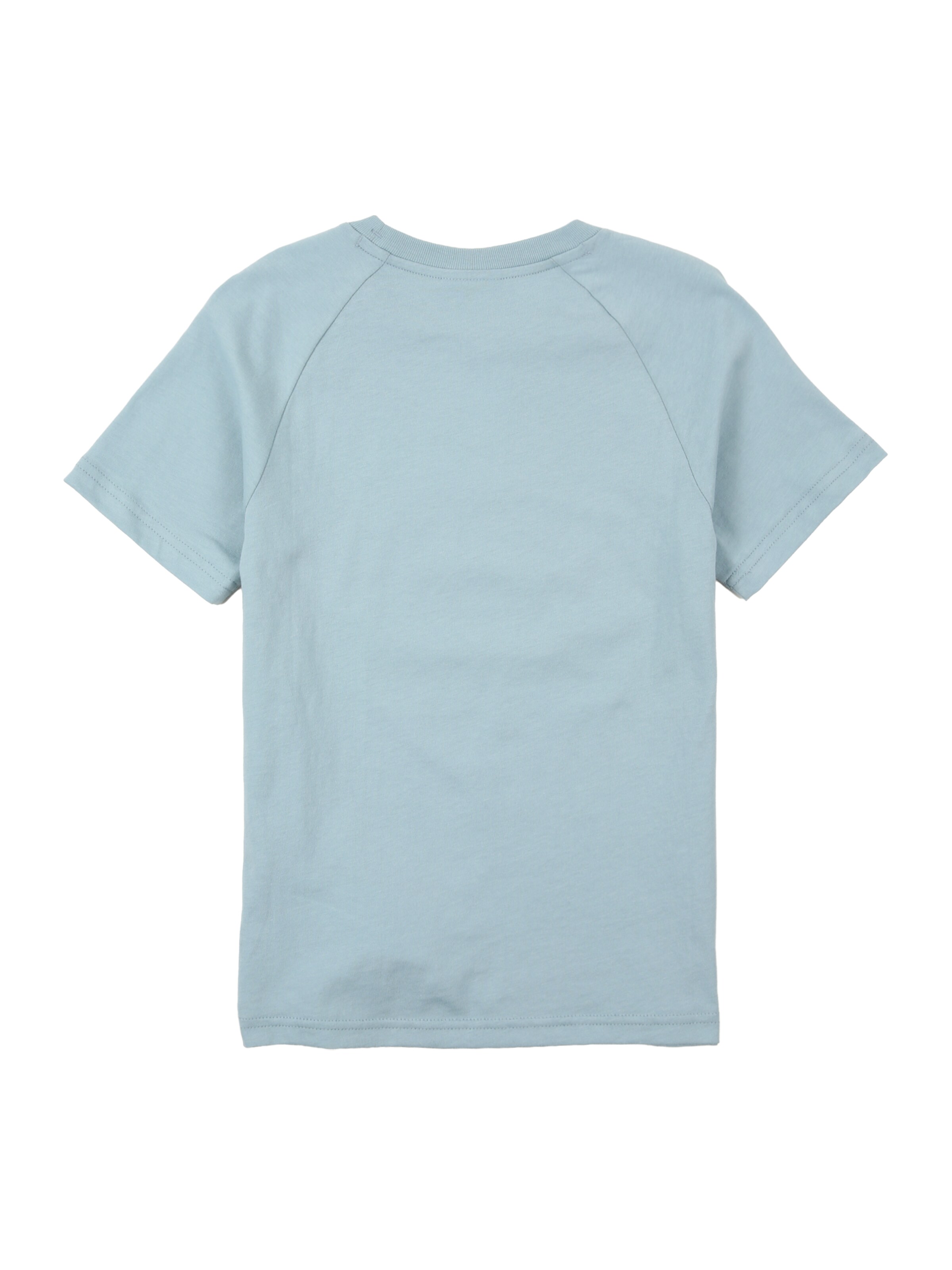 Champion Authentic Athletic Apparel Majica | modra barva