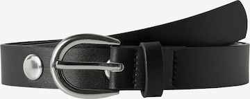 NAME IT Vyö 'NKFFRUDS' värissä musta: etupuoli