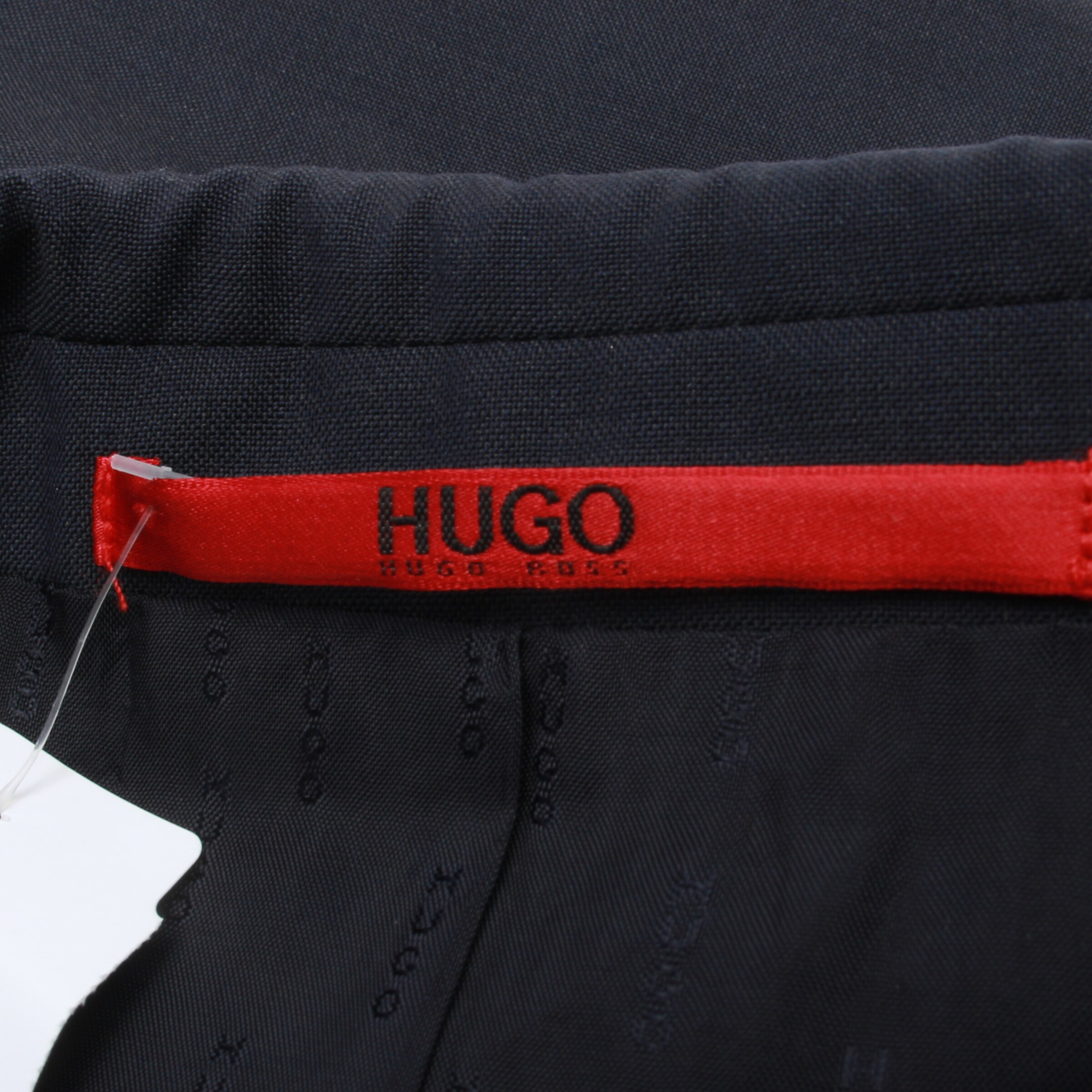 BOSS Suit in L-XL in Black