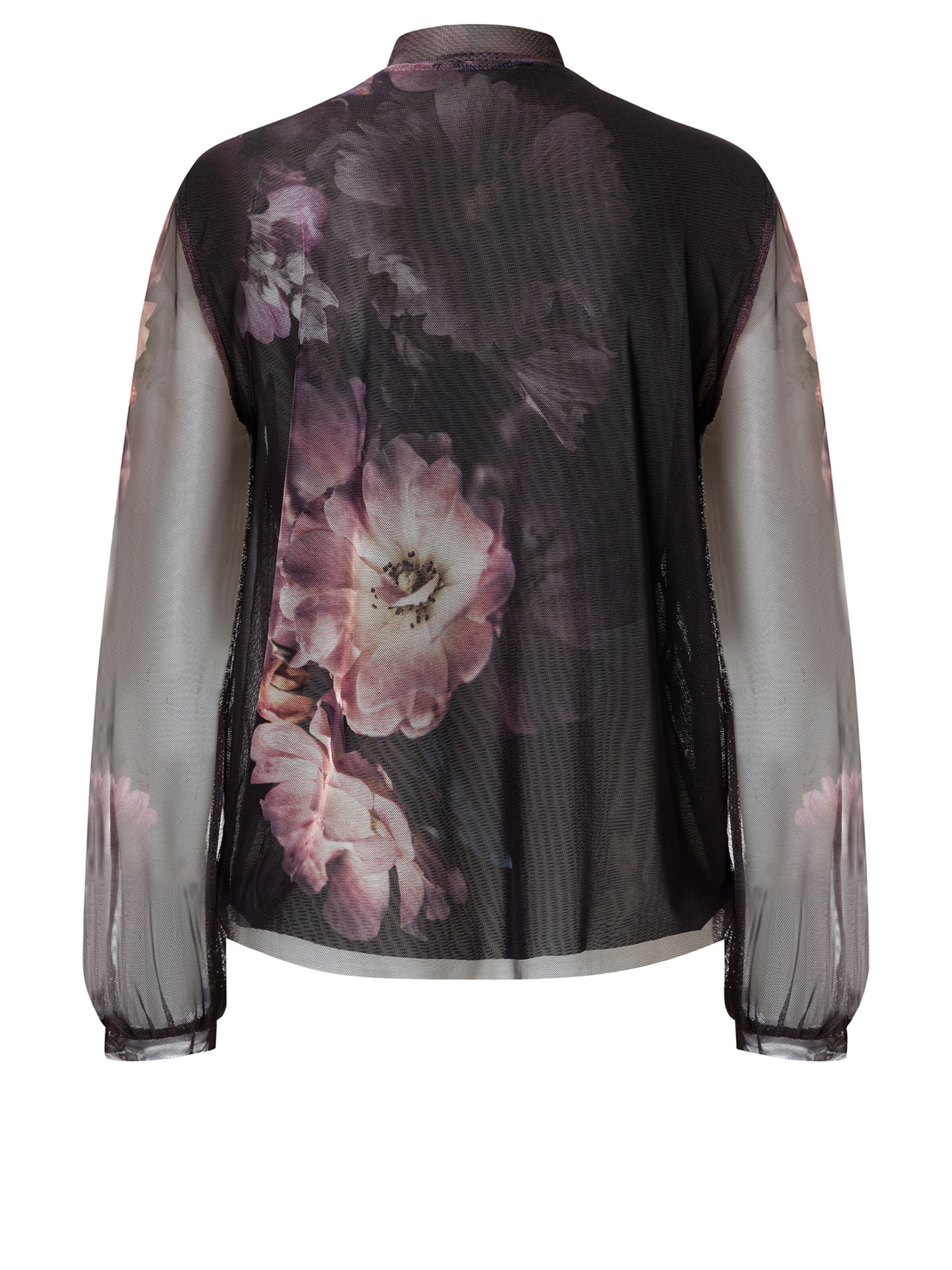 Ana Alcazar Blouse 'Azina' in Gemengde kleuren