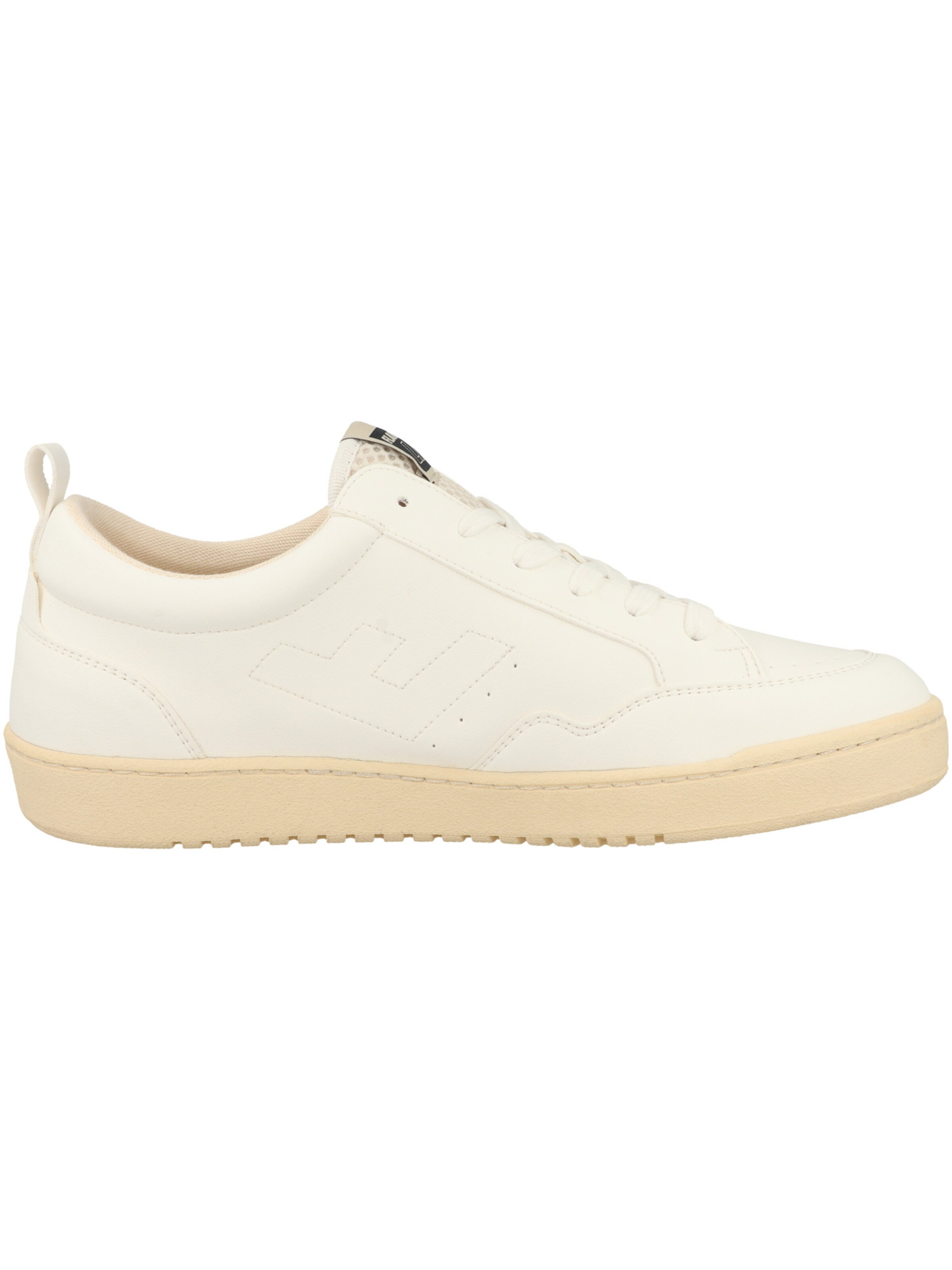 Flamingos Life Sneakers 'Roland V.10' in Beige