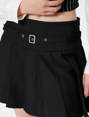 Koton Skirt in Black