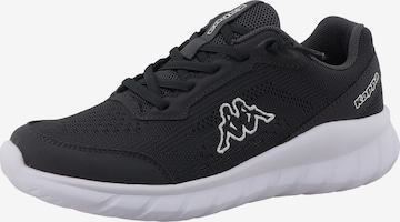 KAPPA Sneakers laag 'Majira' in Grijs: voorkant