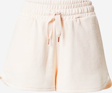 BRUNOTTI Regular Shorts 'Veronica' in Weiß: predná strana