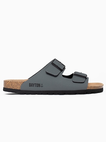 Mule 'Atlas' Bayton en gris