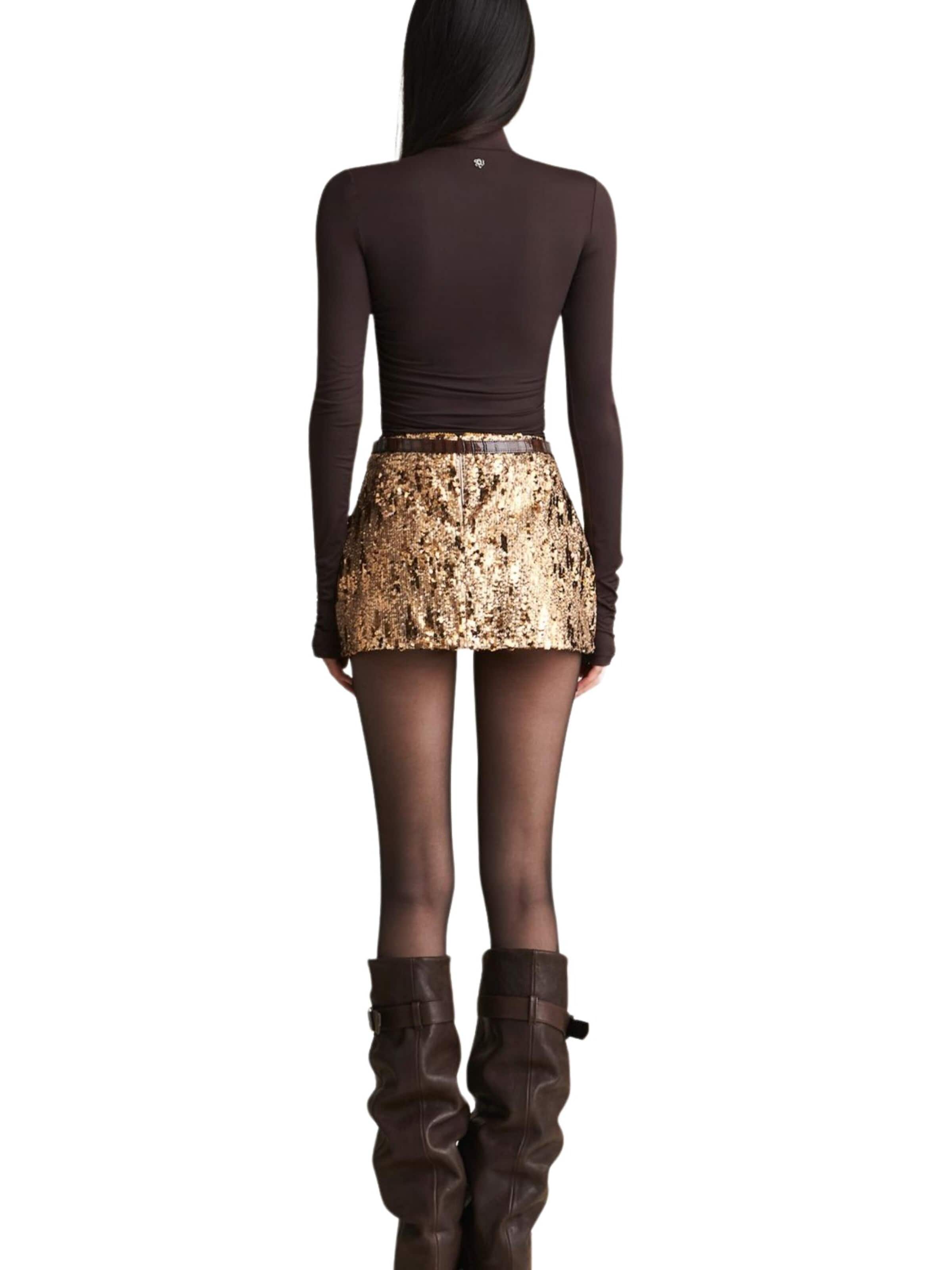 Aniye By Rok in Goud