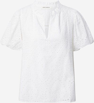 Sofie Schnoor Bluza u bijela, Pregled proizvoda