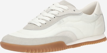 BOSSNiske tenisice 'Carlynn' - bijela boja: prednji dio