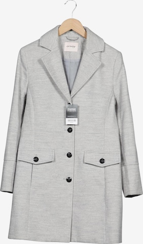 Orsay Jacket & Coat in M in Grey: front