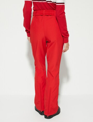 Koton Regular Sports trousers in Red