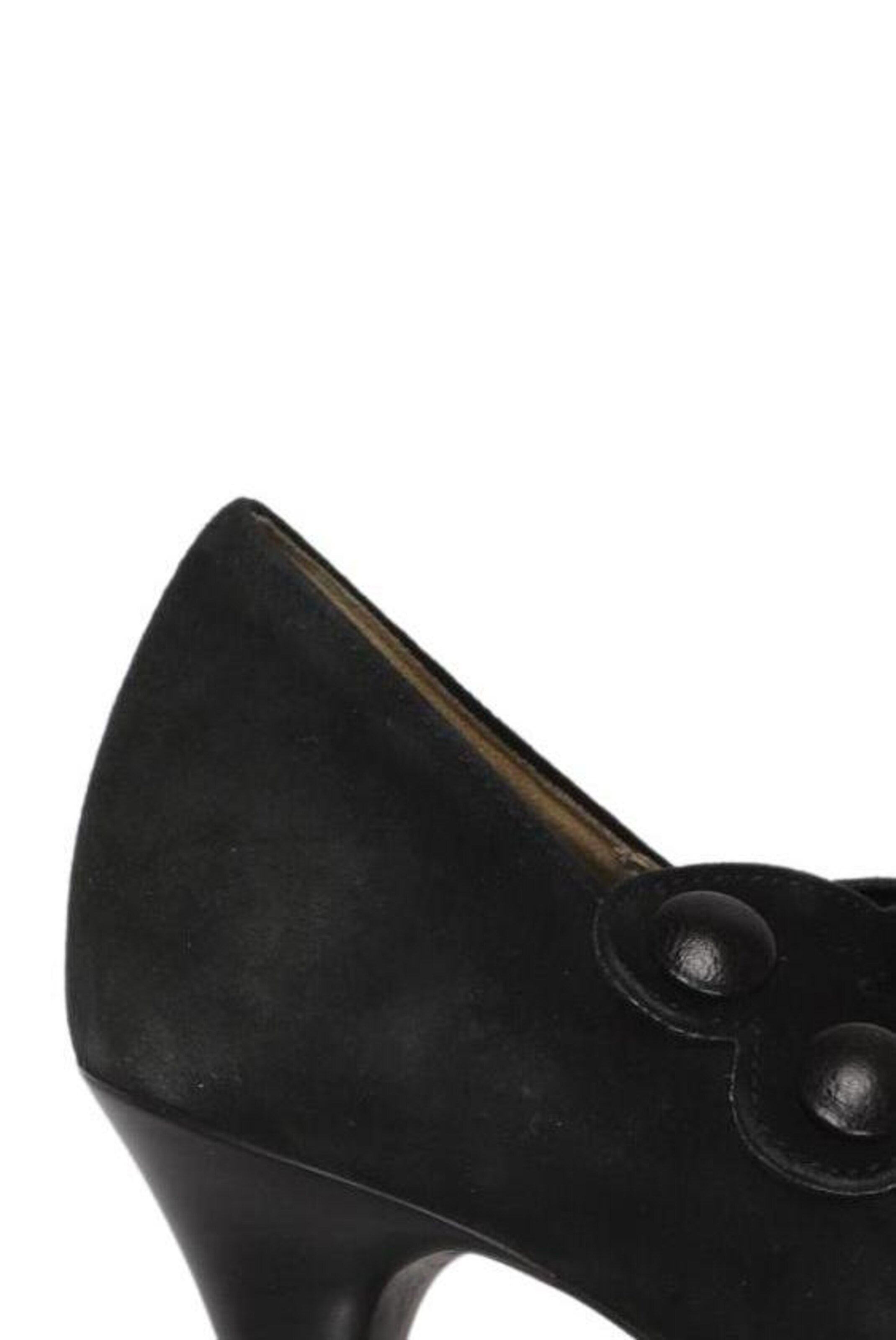 GABOR Pumps 39 in Schwarz