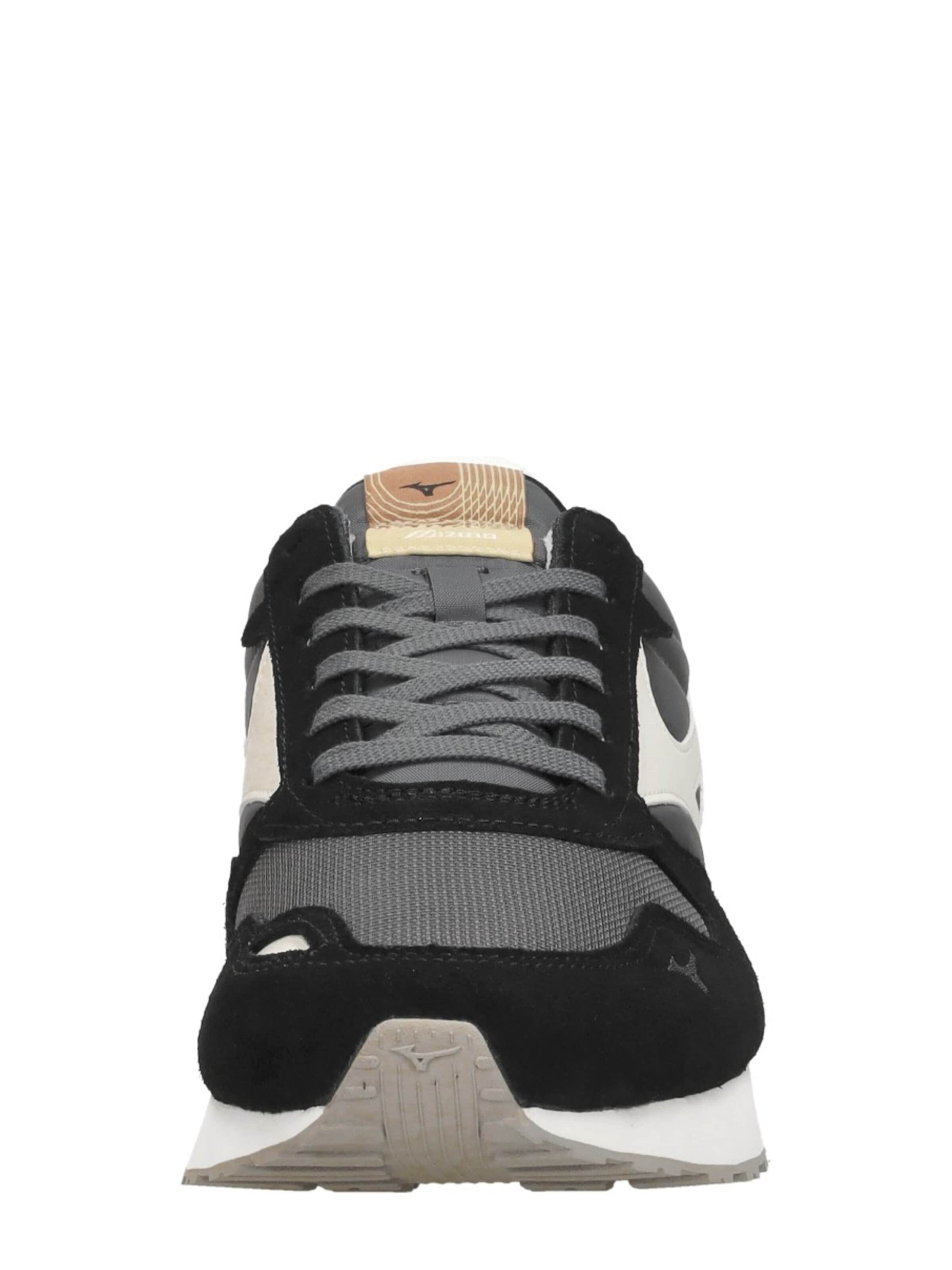 Baskets basses 'Mizuno RB87' MIZUNO en noir