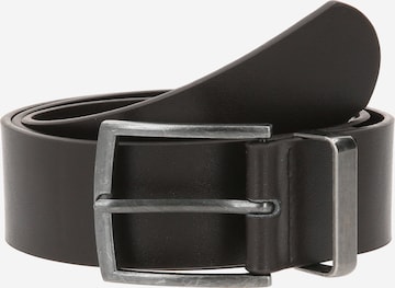 Ceinture 'Carlos Belt' ABOUT YOU en marron : devant