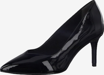 TAMARIS Pumps in Black: front