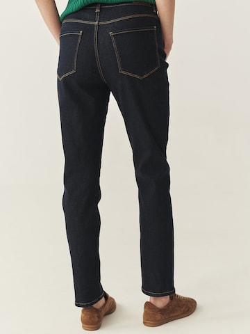 TATUUM Slimfit Jeans 'YOKO 1' in Blau