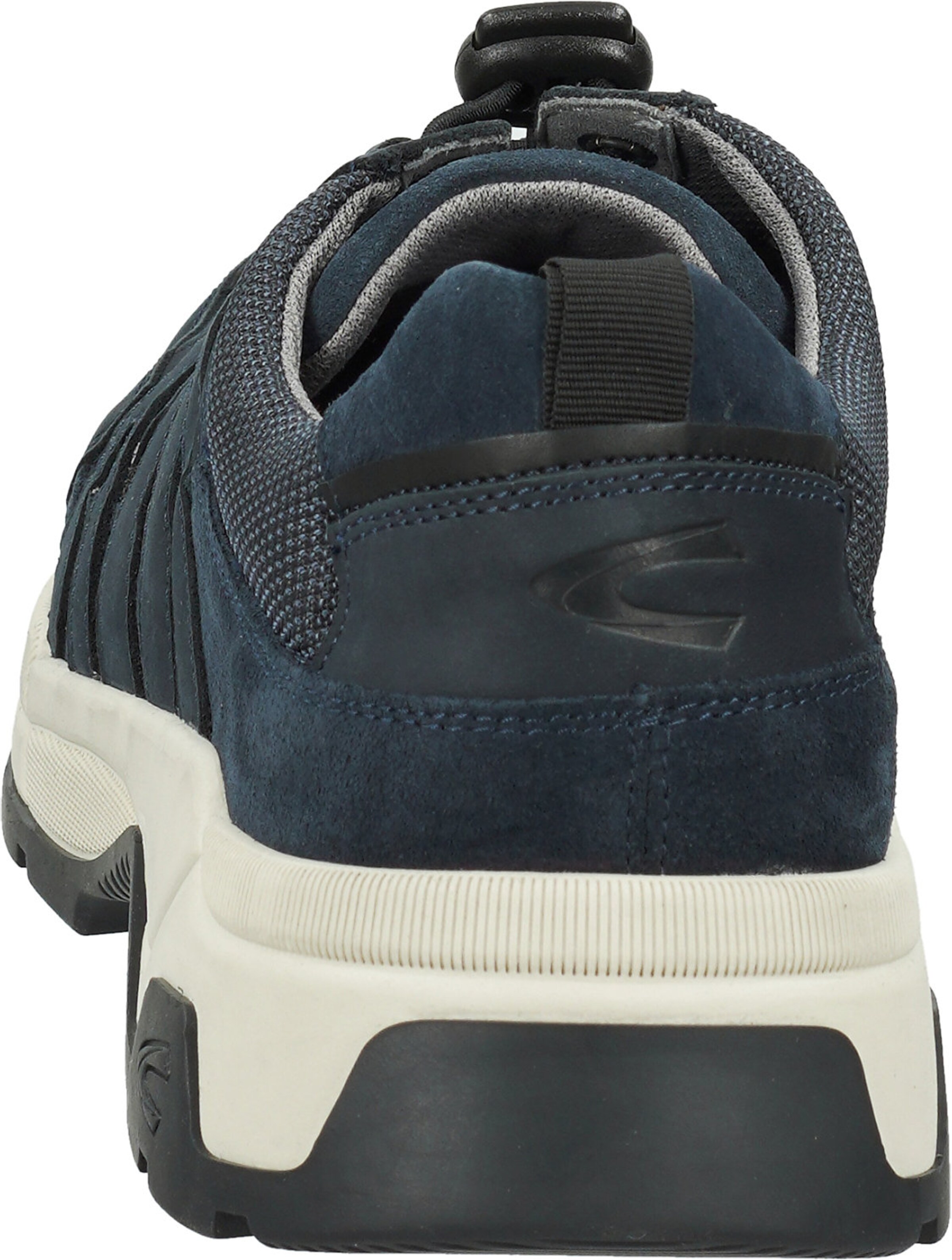 Männer Sneaker CAMEL ACTIVE Cirrus Schnürschuhe in Dunkelblau - GK83810 Männer Sneaker CAMEL ACTIVE Cirrus Schnürschuhe in Dunkelblau - GK83810