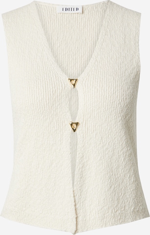 EDITED Liivi 'Rike' värissä beige: etupuoli