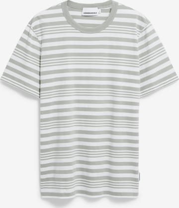 ARMEDANGELS Shirt 'MAARKOS' in Mixed colours: front