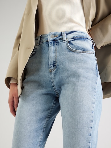 Regular Jean 'Raven' ABOUT YOU en bleu