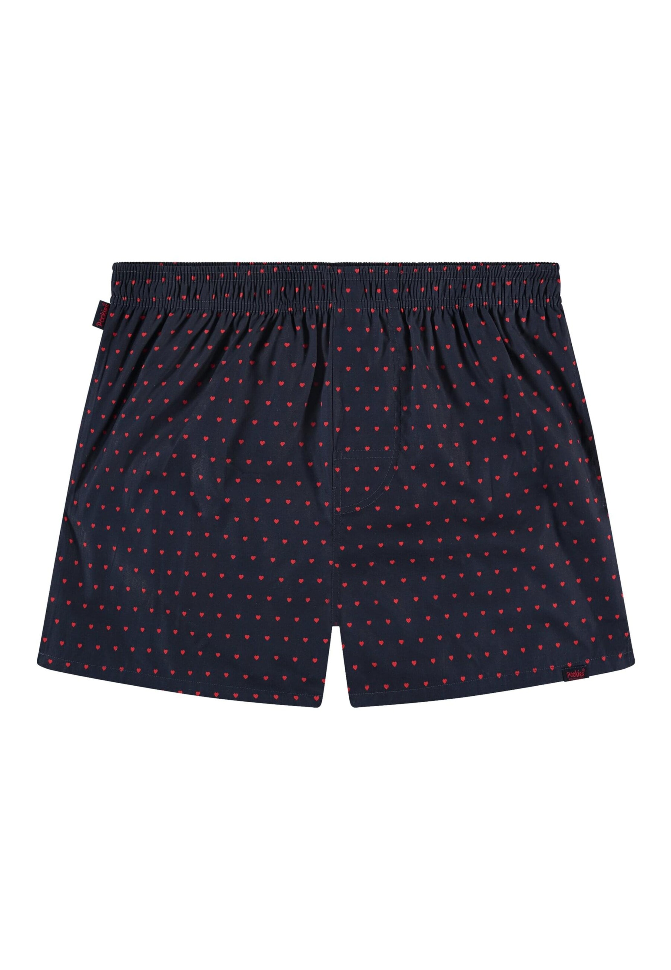 Pockies Boxeralsók - kék