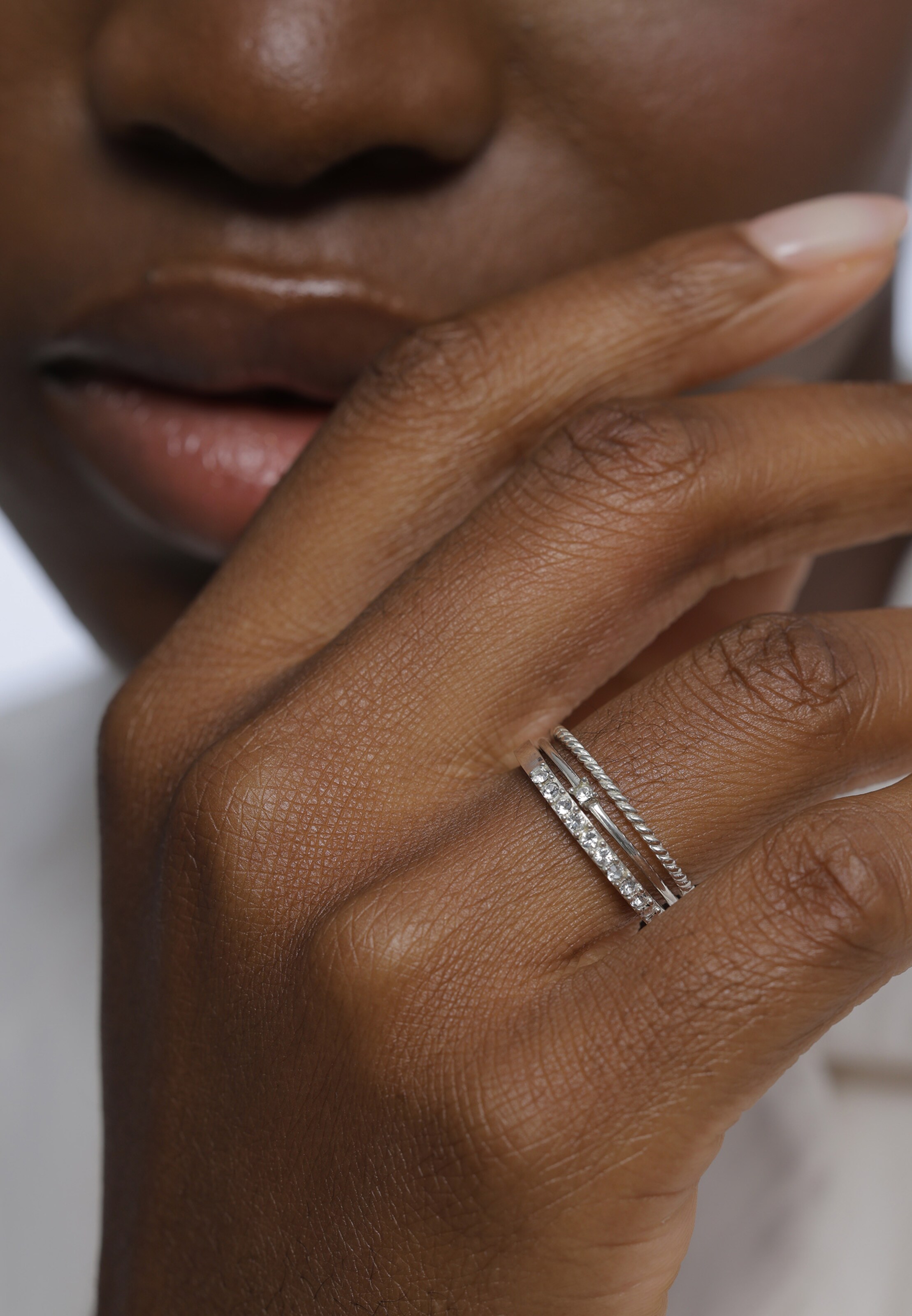 Anello di ELLI in argento