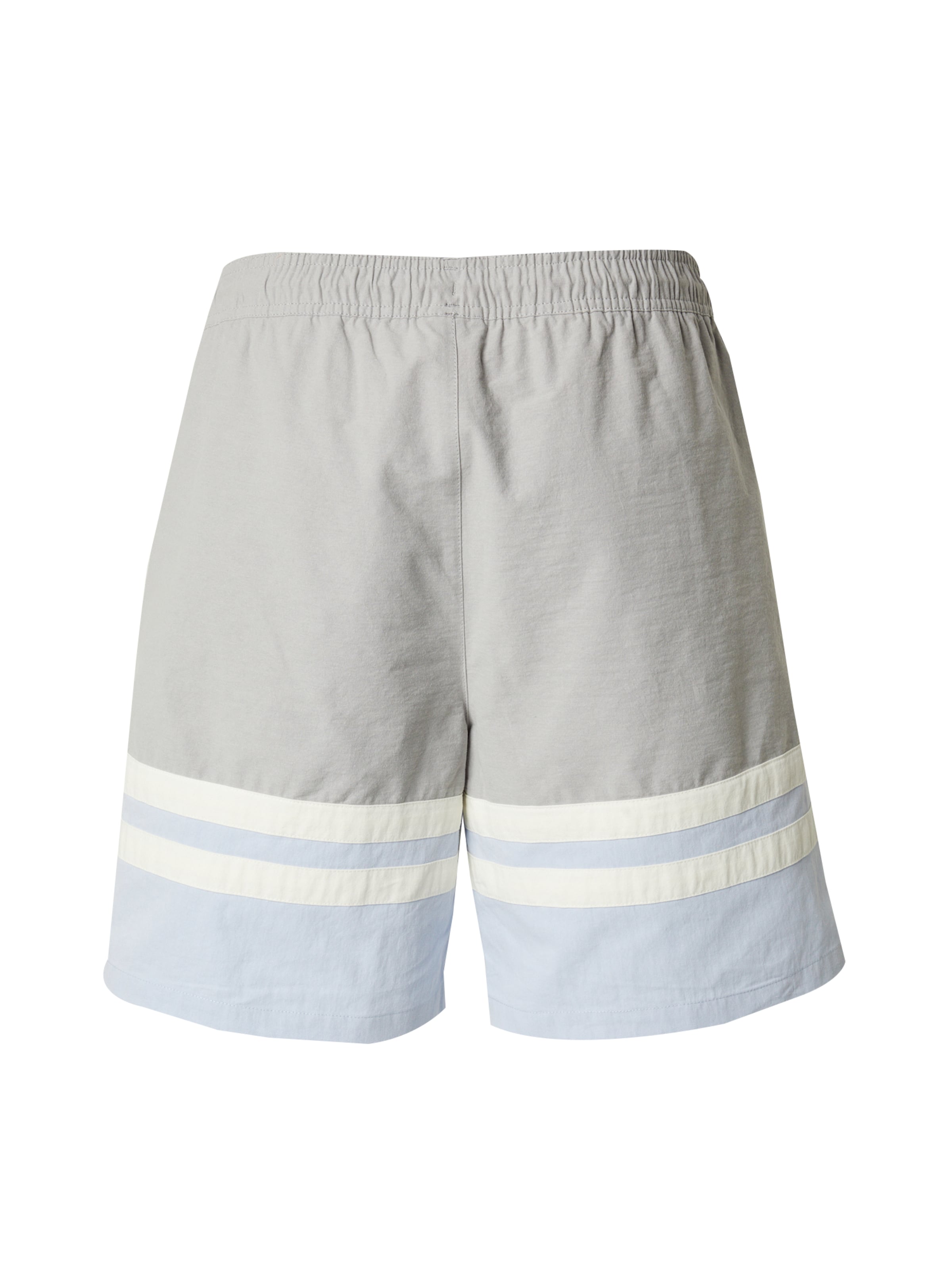 ELLESSE Loosefit Housut 'Metuli' värissä harmaa