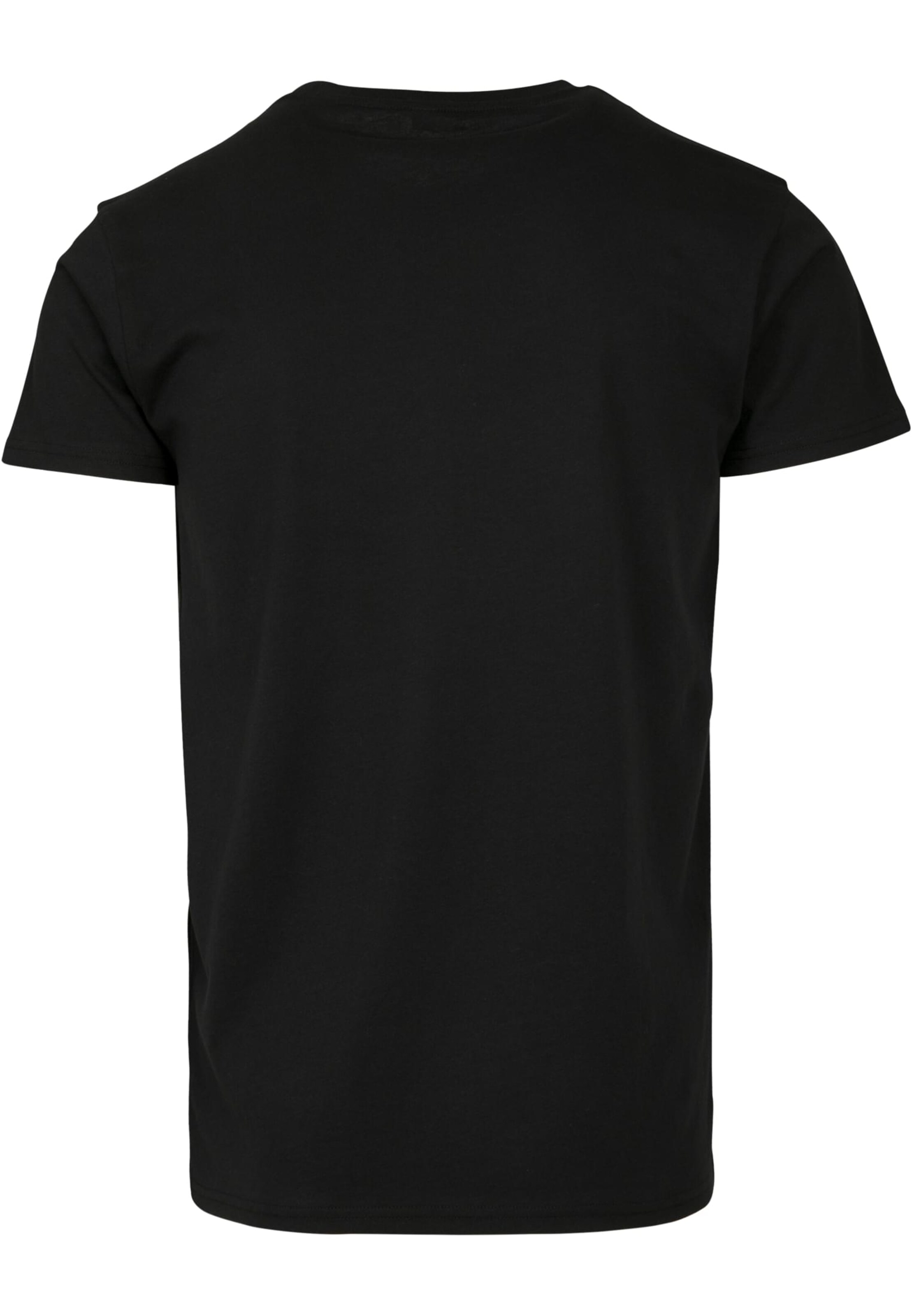 T-Shirt Merchcode en noir