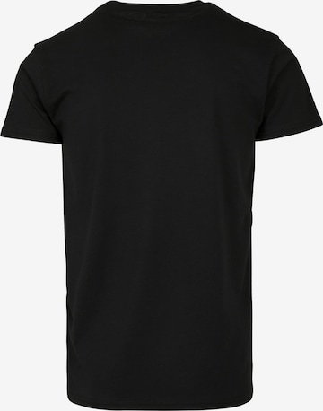 Merchcode Majica | črna barva