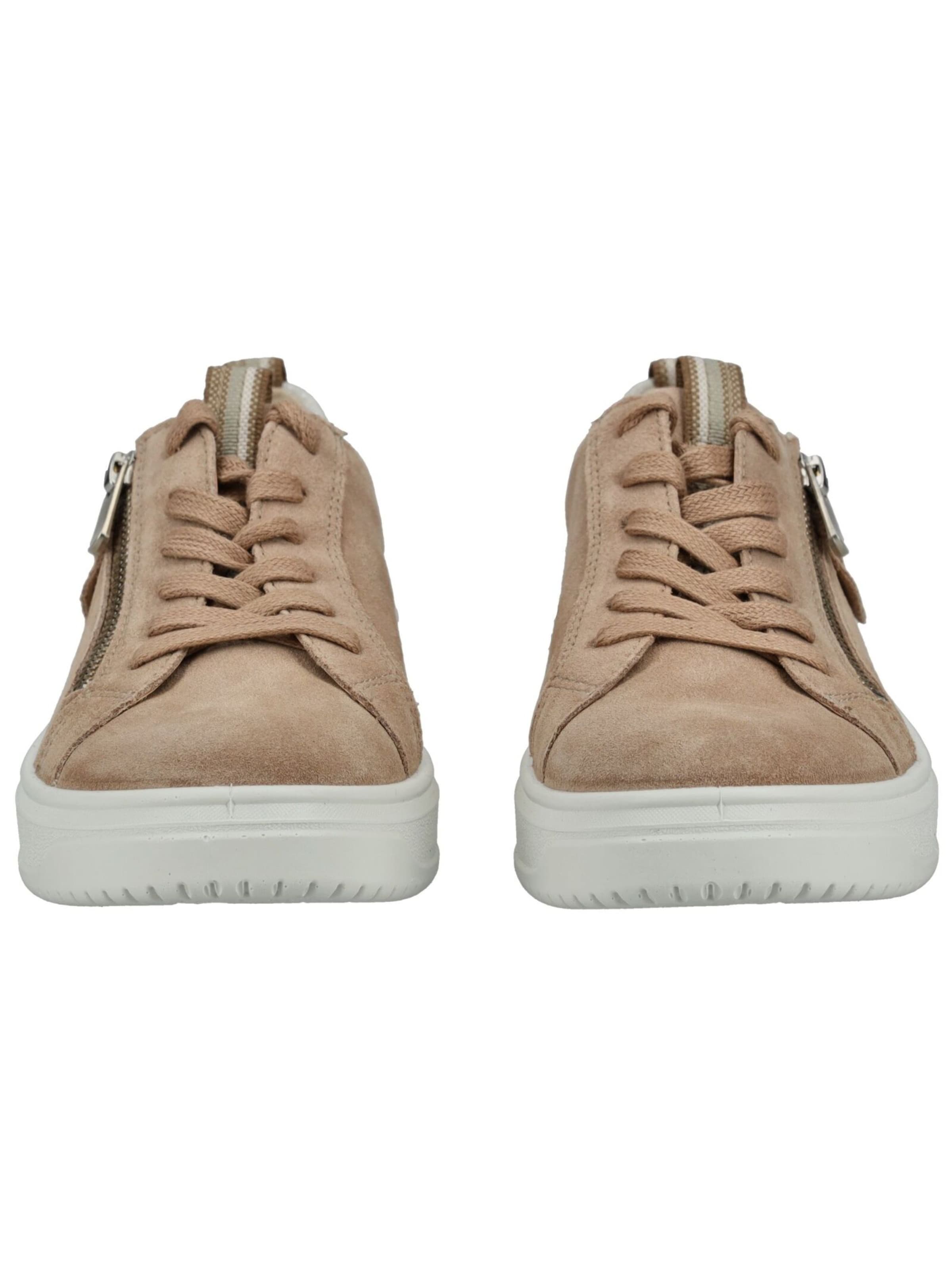 Sneaker bassa di Legero in beige