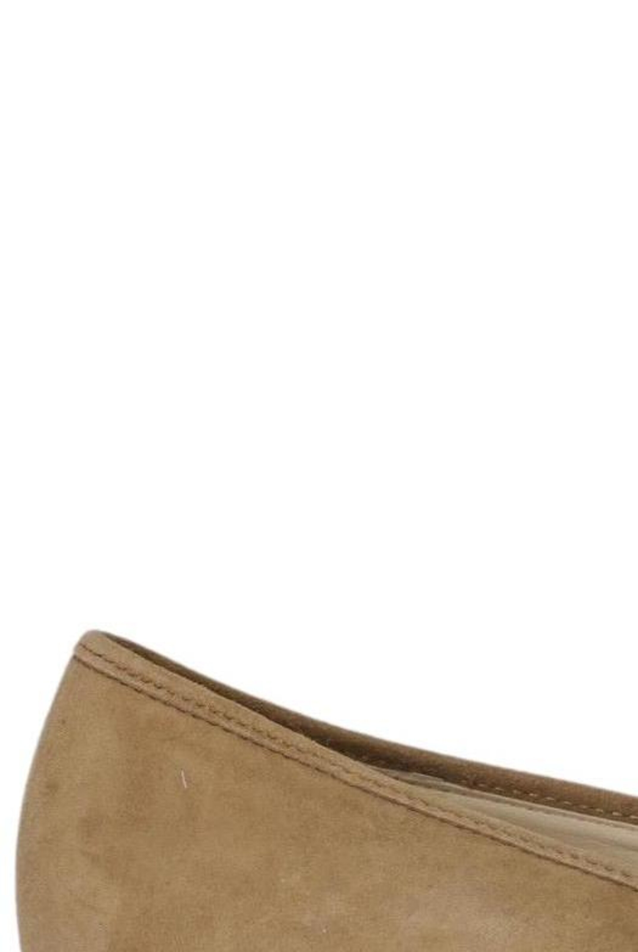 GABOR Ballerina 38 in Beige