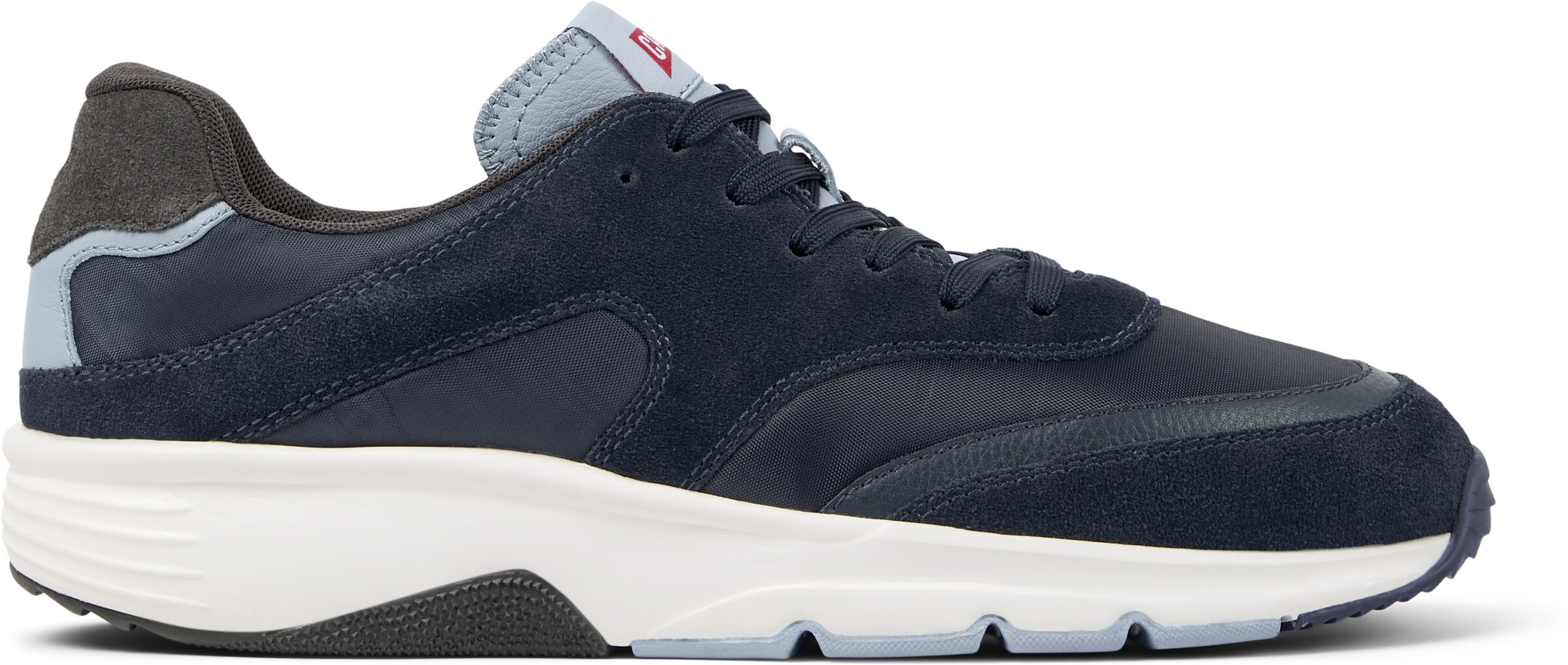 Baskets basses 'Drift' CAMPER en bleu