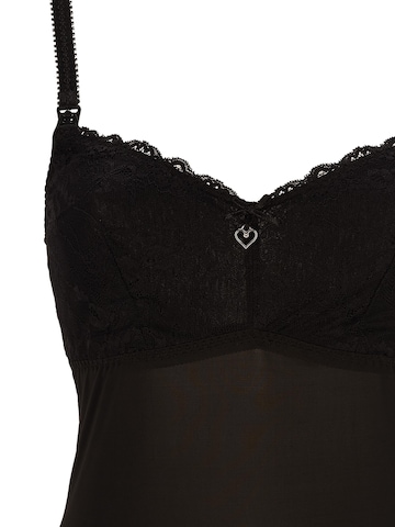 petit amour Still-BH 'EMMA' in Schwarz